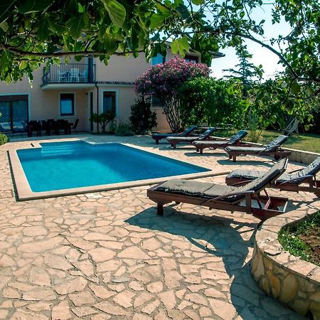 House /Villa Maja Ližnjan Екстериор снимка