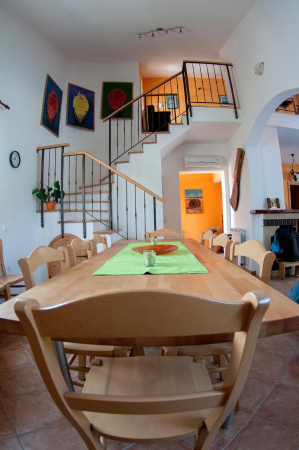 House /Villa Maja Ližnjan Екстериор снимка