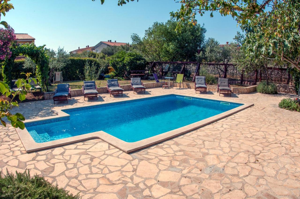 House /Villa Maja Ližnjan Екстериор снимка