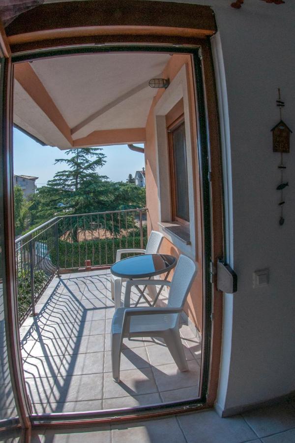 House /Villa Maja Ližnjan Екстериор снимка