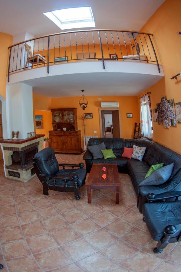 House /Villa Maja Ližnjan Екстериор снимка