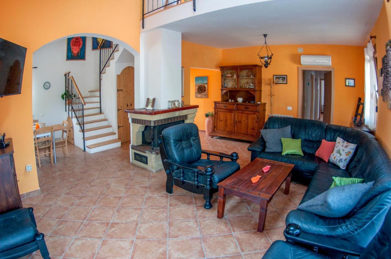 House /Villa Maja Ližnjan Екстериор снимка
