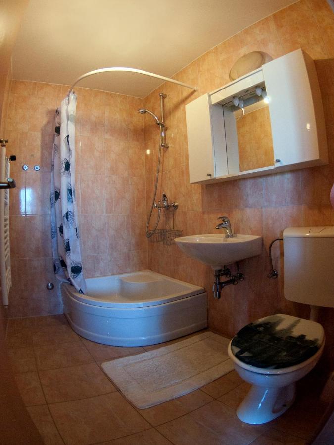 House /Villa Maja Ližnjan Екстериор снимка