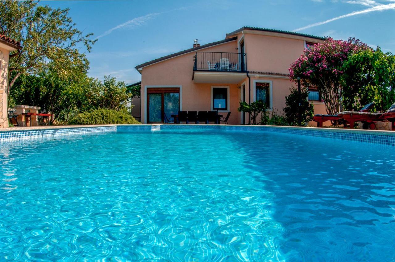 House /Villa Maja Ližnjan Екстериор снимка