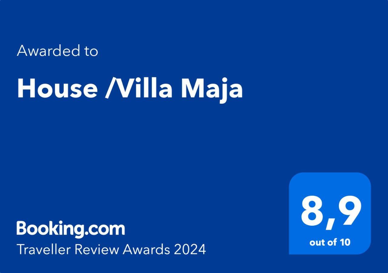 House /Villa Maja Ližnjan Екстериор снимка